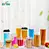 PP Plastic Cup With Lid And Straw